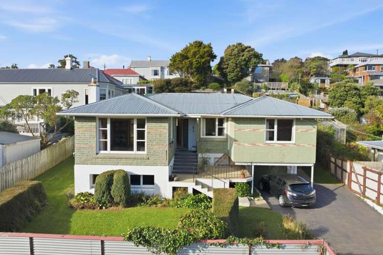 97A Wickliffe Terrace Port Chalmers_29
