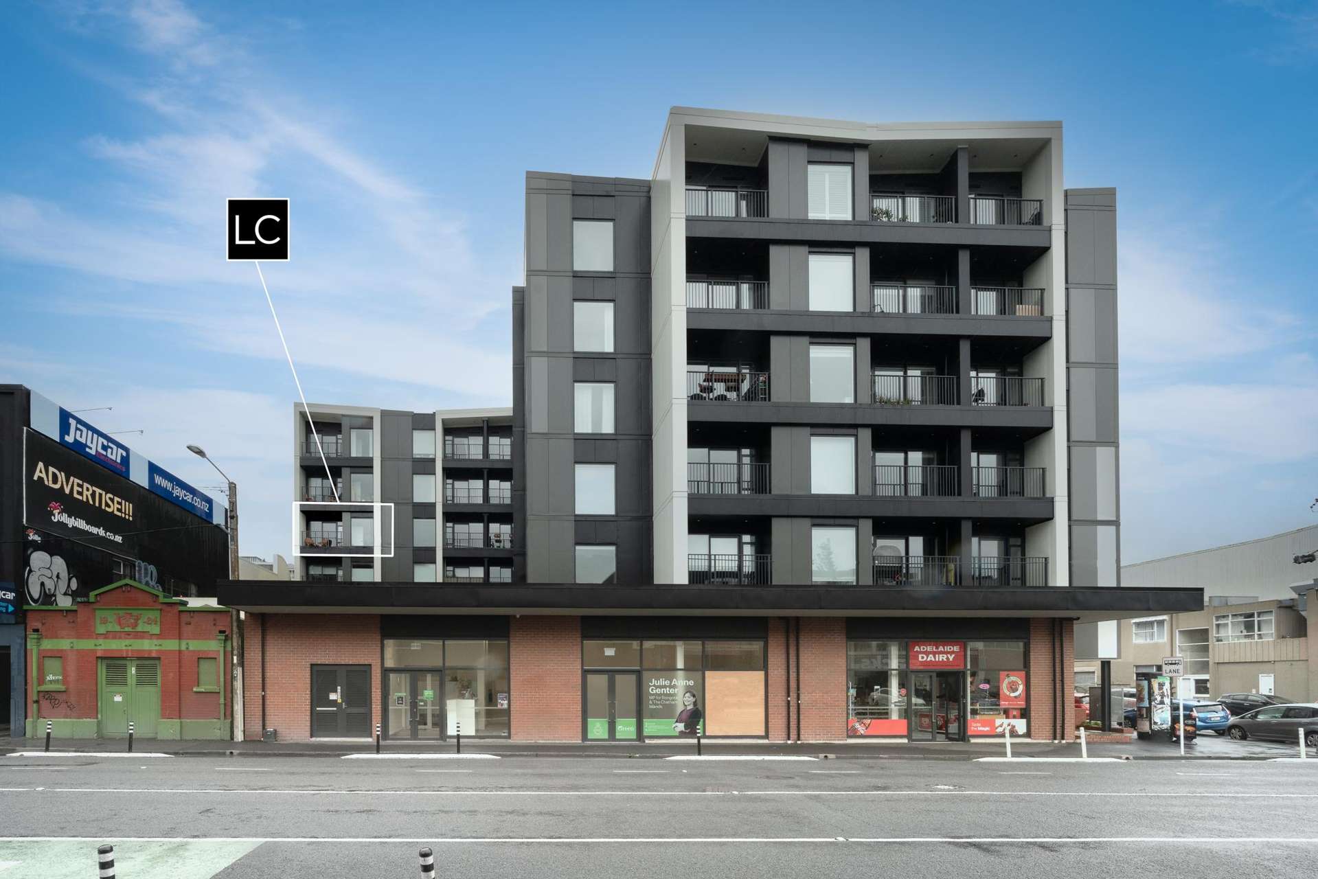 413/21 King Street Mount Cook_0