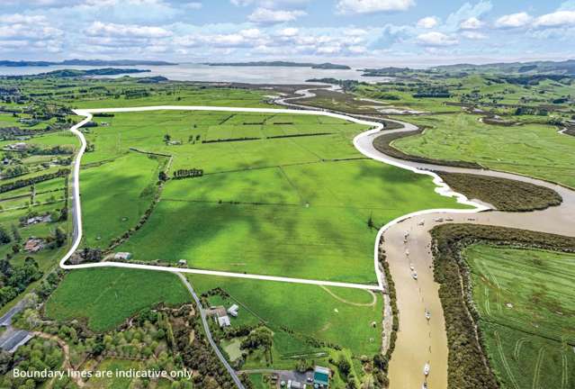 Joint Venture - Already Zoned Residential Land at Scale