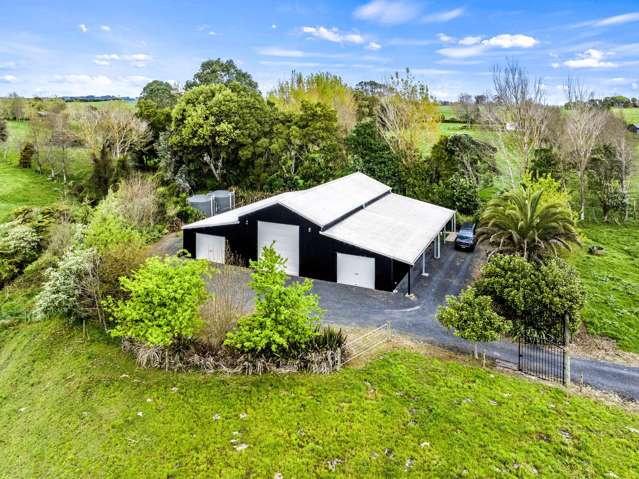 Te Raroa - A rare offering in a high-growth area