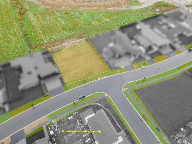 9 Veuve Drive, Barton Fields Lincoln_2