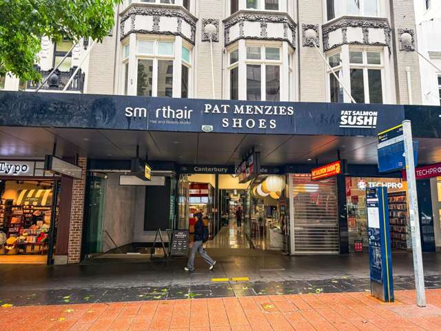 166-174 Queen Street City Centre_1