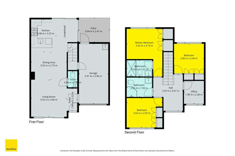 101B & D Gossamer Drive Pakuranga_33