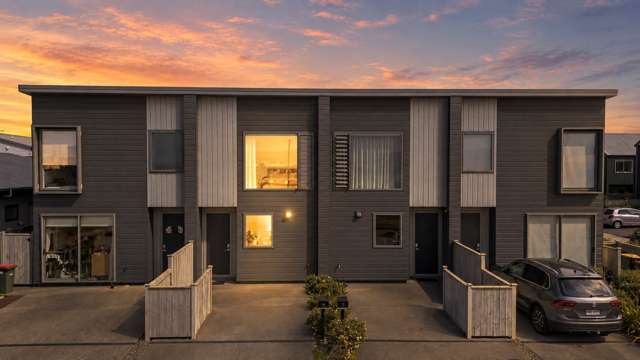 Modern, Effortless Living in Sought-After Karaka