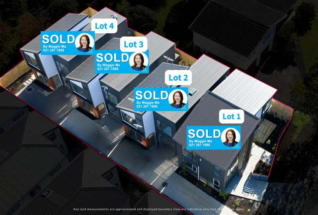 Lot 4/12 Baringa Place Botany Downs_1