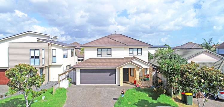 6 Janway Avenue Flat Bush_2