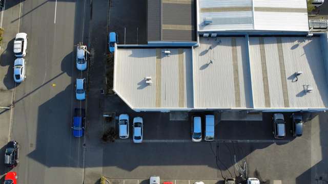 Unit 4, 105 Coleridge Street Sydenham_1