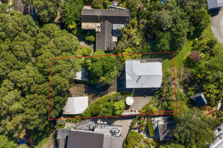 56 Jamieson Road Mahurangi West_13