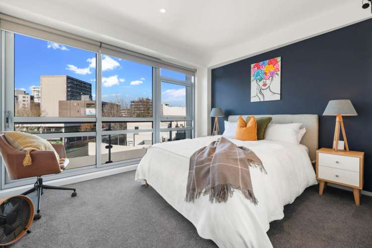 5d/205 Hobson Street Auckland Central_13