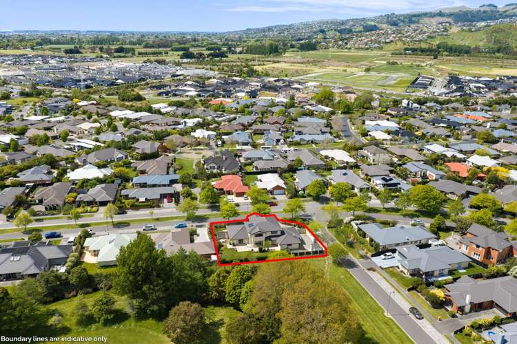 78 William Brittan Avenue Halswell_39