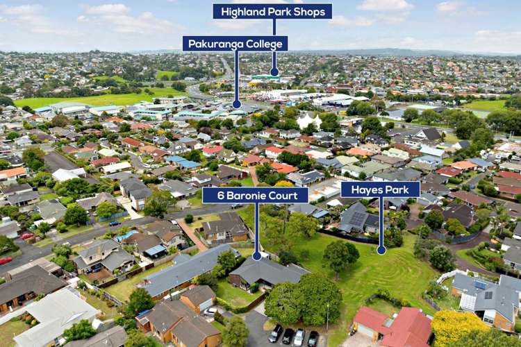 6 Baronie Court Half Moon Bay_30