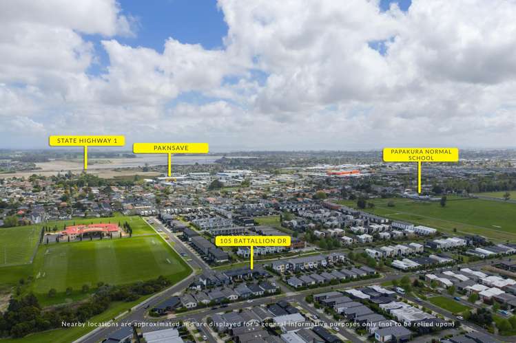 105 Battalion Drive Papakura_18