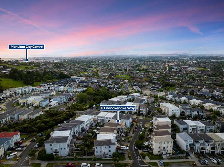 10 Panakenake Way Flat Bush_24