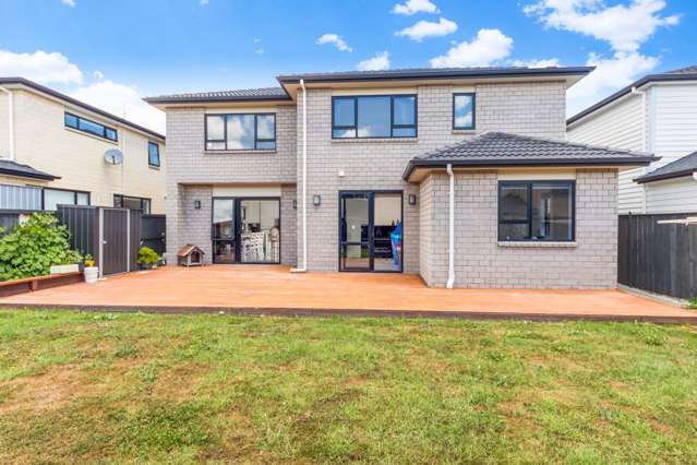 13 Ballyholey Drive Flat Bush_2