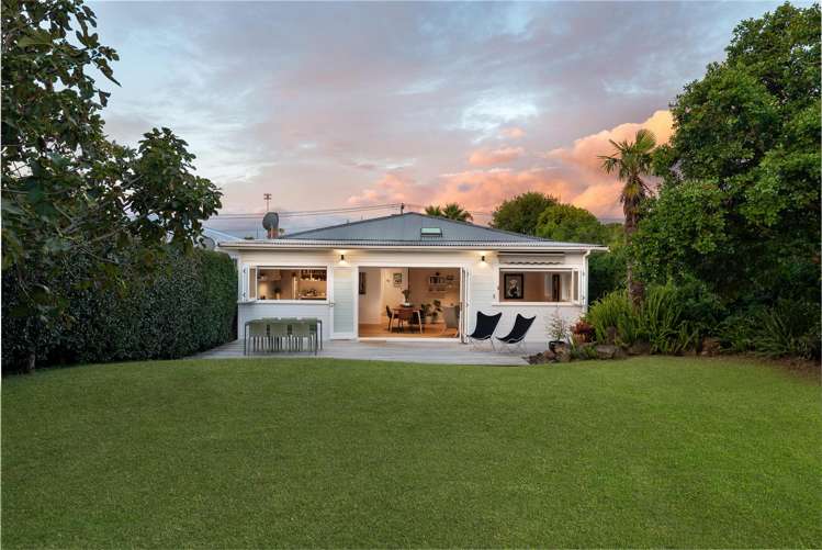 23 Queens Avenue Mount Eden_12