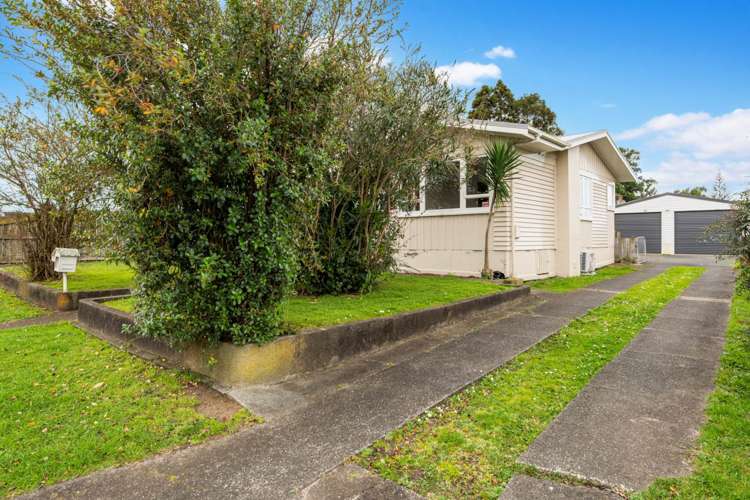 34 Eastburn Street Papakura_14