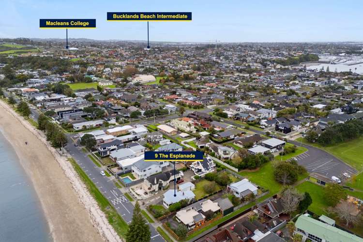 9 The Esplanade Eastern Beach_14