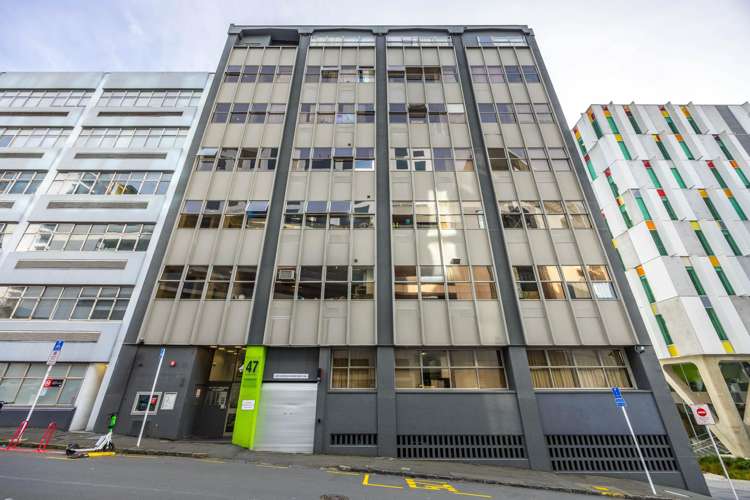 4A&4B /47 St Paul Street Auckland Central_15