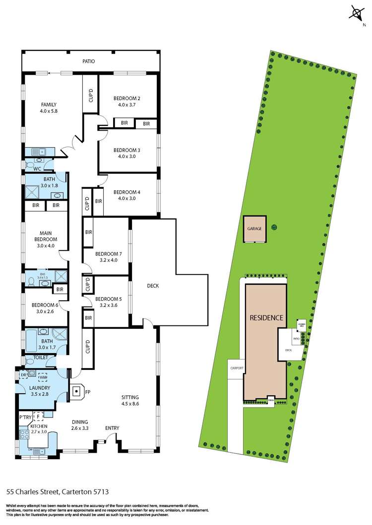 55 Charles Street Carterton_33