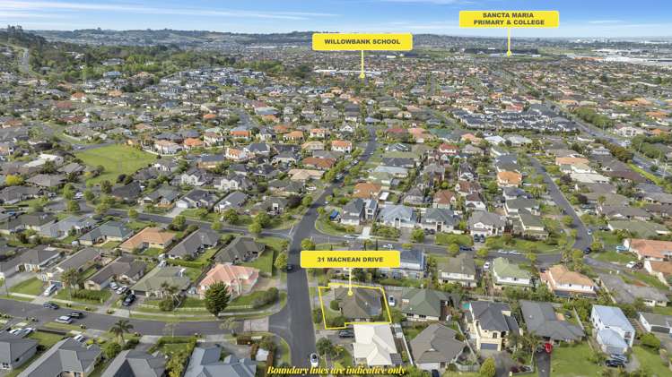 31 Macnean Drive East Tamaki Heights_26