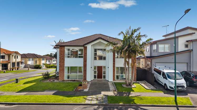 224 Jeffs Road Flat Bush_31