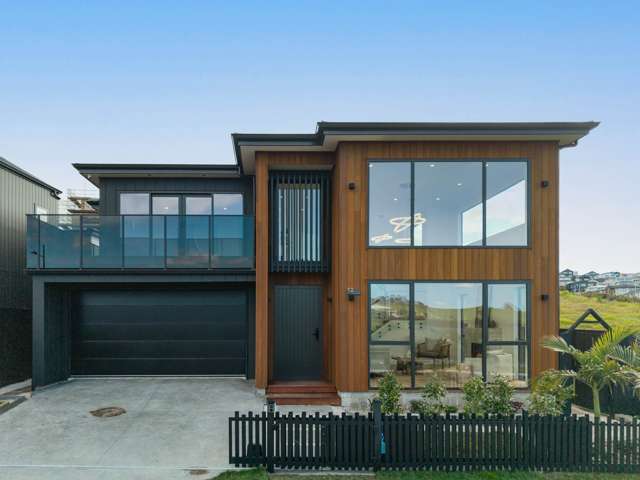 12 Streamview Way Long Bay_4