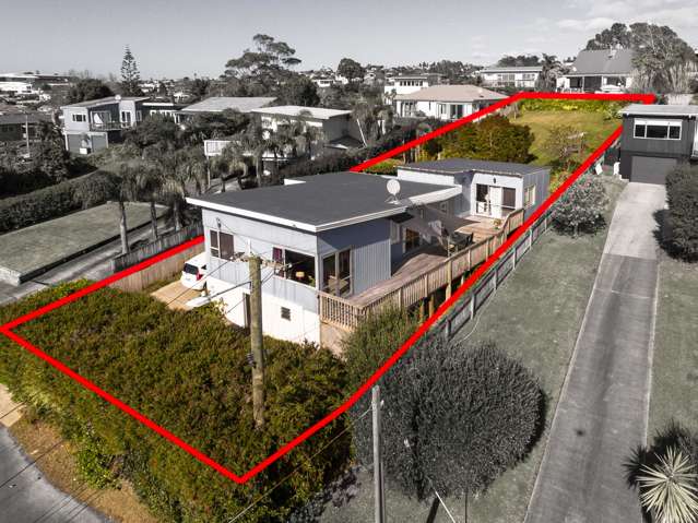 Great family home on 865sqm site for $995,000!