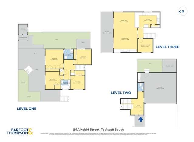 24a Kokiri Street Te Atatu South_1
