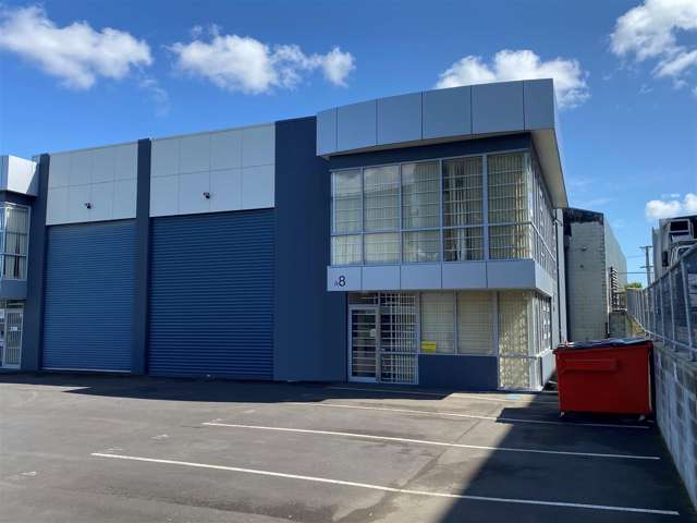 Unit A8, 269A Mount Smart Road Onehunga_1
