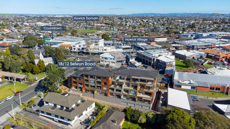 1b/12 Selwyn Road Cockle Bay_18