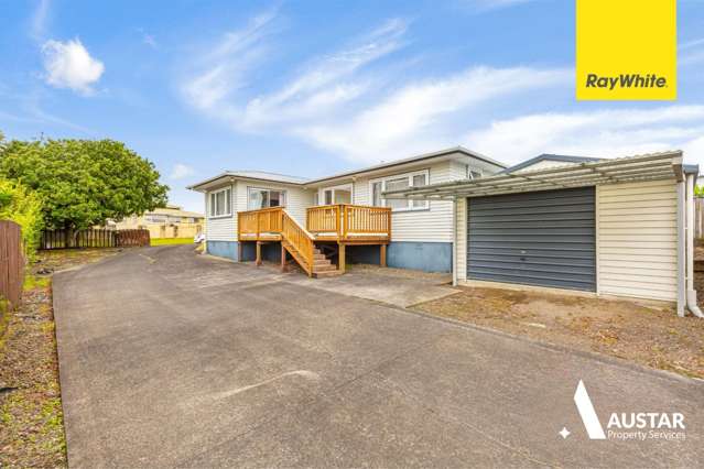 14 Harmel Road, Glendene
