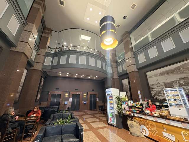 Levels 14 & 15/40 Mercer Street Wellington Central_1