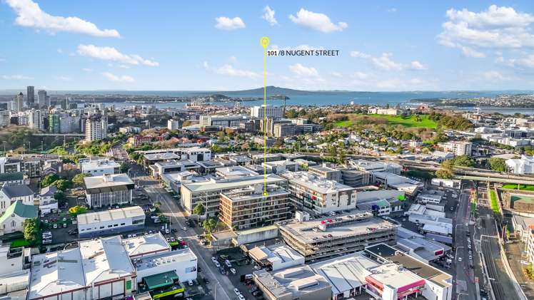 101/8 Nugent Street Grafton_20