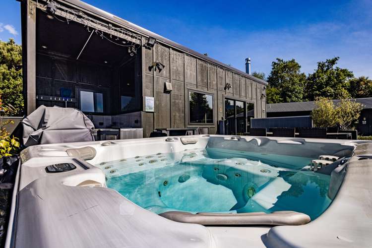 1 and 3 Tiffany Place Ohakune_36