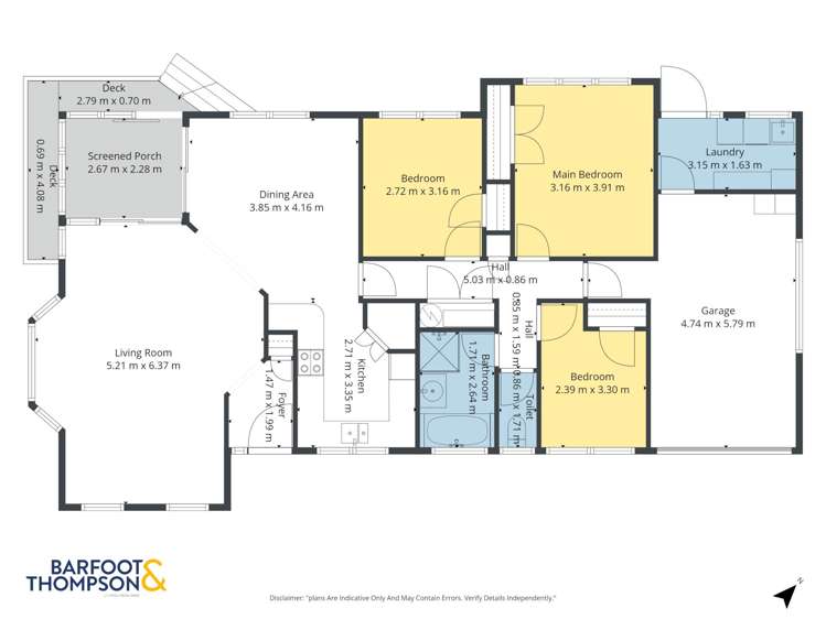 1 Robson Street Mt Roskill_12