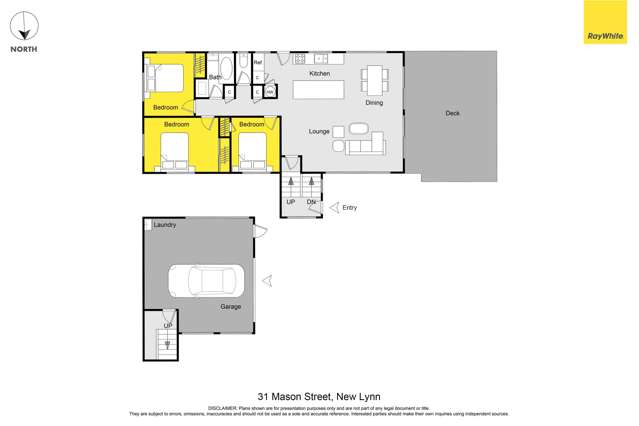 31 Mason Street New Lynn_1