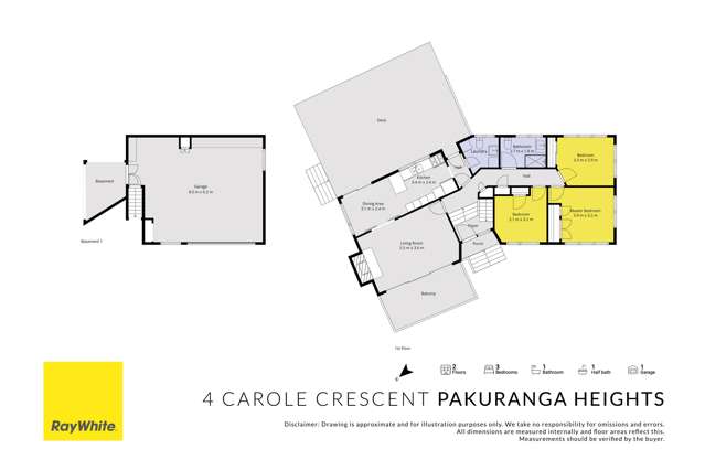 4 Carole Crescent Pakuranga Heights_1