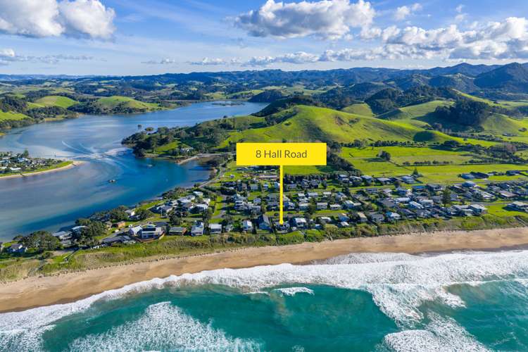 8 Hall Road Pataua North_47