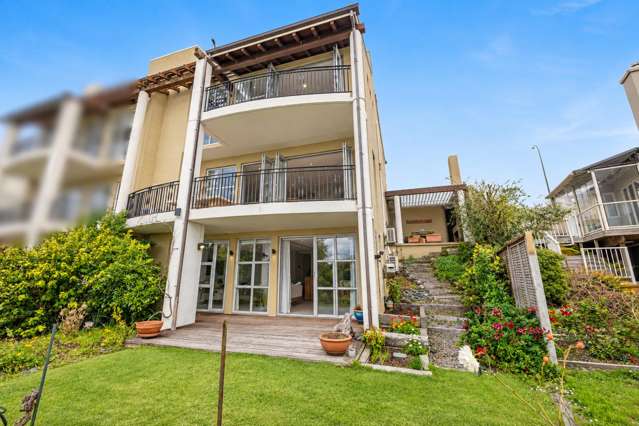 Concrete, Spacious & Designed for Generations