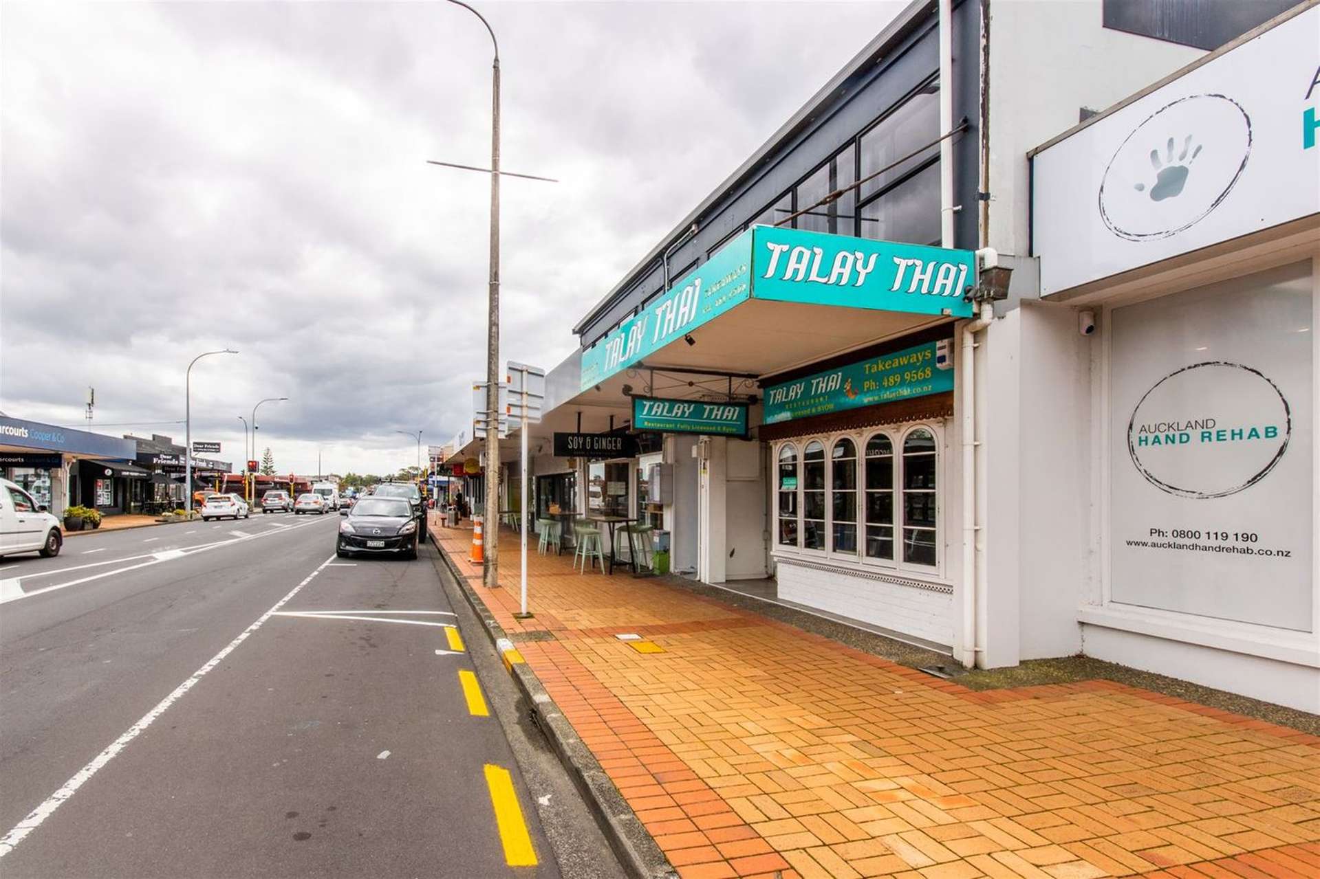 A/83 Kitchener Road Milford_0