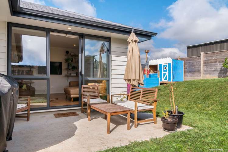 8 Ngahau Street Warkworth_22