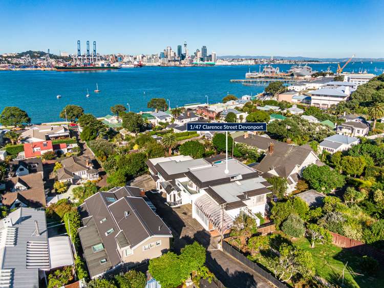 1/47 Clarence Street Devonport_23