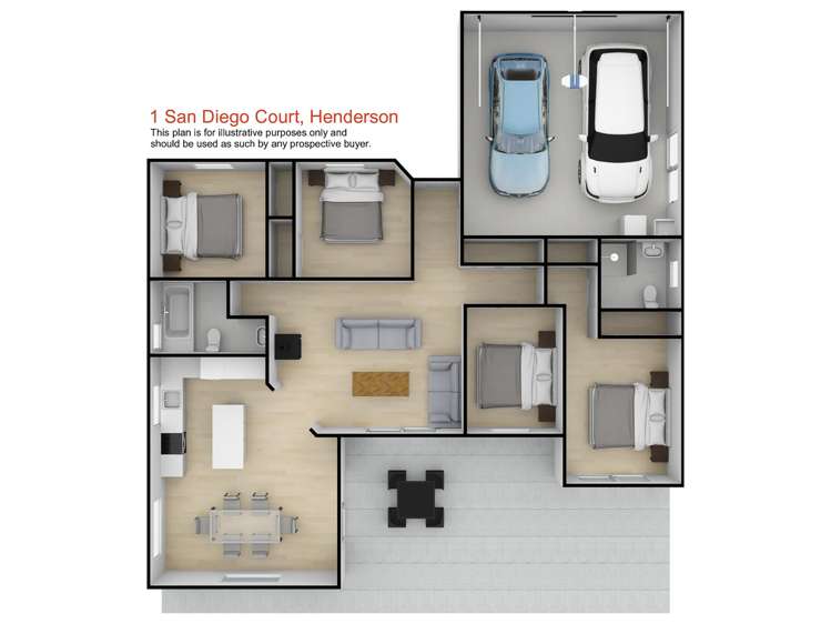 1 San Diego Court Henderson_25