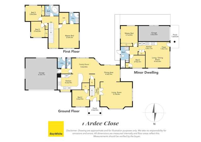 1 Ardee Close East Tamaki_1