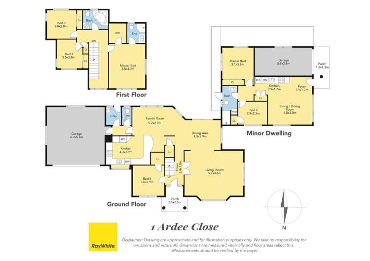 1 Ardee Close East Tamaki_26