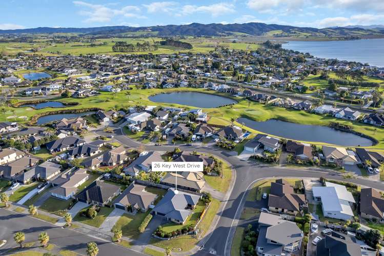 26 Key West Drive One Tree Point_19