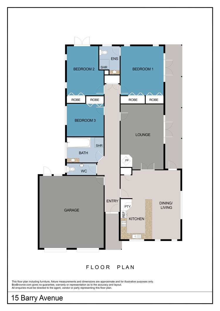 15 Barry Avenue Cromwell_20