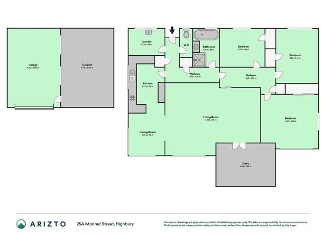 25A Monrad Street Highbury_1