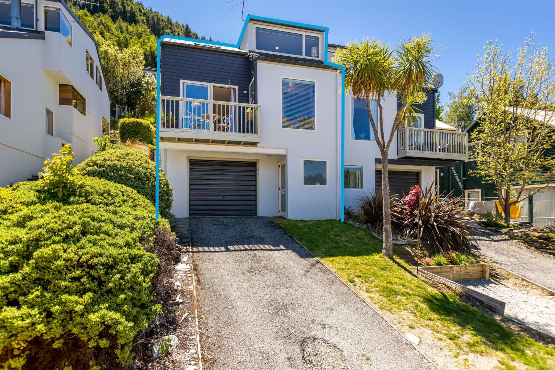 13a Dart Place Fernhill/Sunshine Bay_0