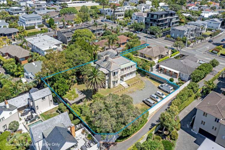 41 Shelly Beach Road Saint Marys Bay_1